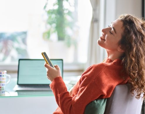 Succeed as a Freelancer